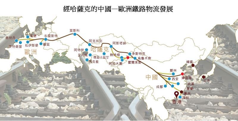 深圳市通運九州物流有限公司專業香港專線，美國專線，歐洲專線，歡迎合作