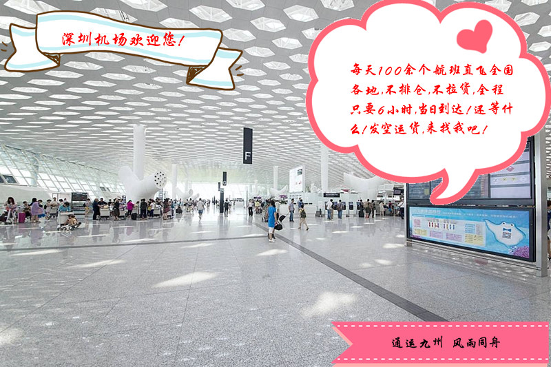 深圳到烏魯木齊空運價格收費標準,僅供參考用